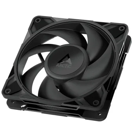 Arctic P12 Pro PST LN Ventilador PC 12 cm Negro